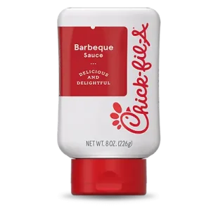 8oz Barbeque Sauce