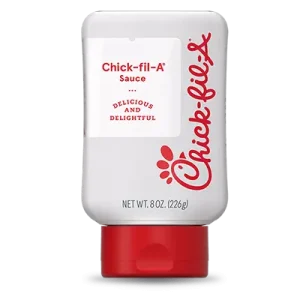 8oz Chick-fil-A Sauce