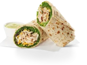 Chick-fil-A Cool Wrap