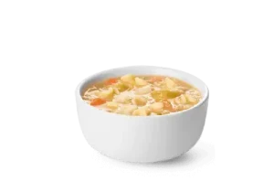 Chicken Noodle Soup