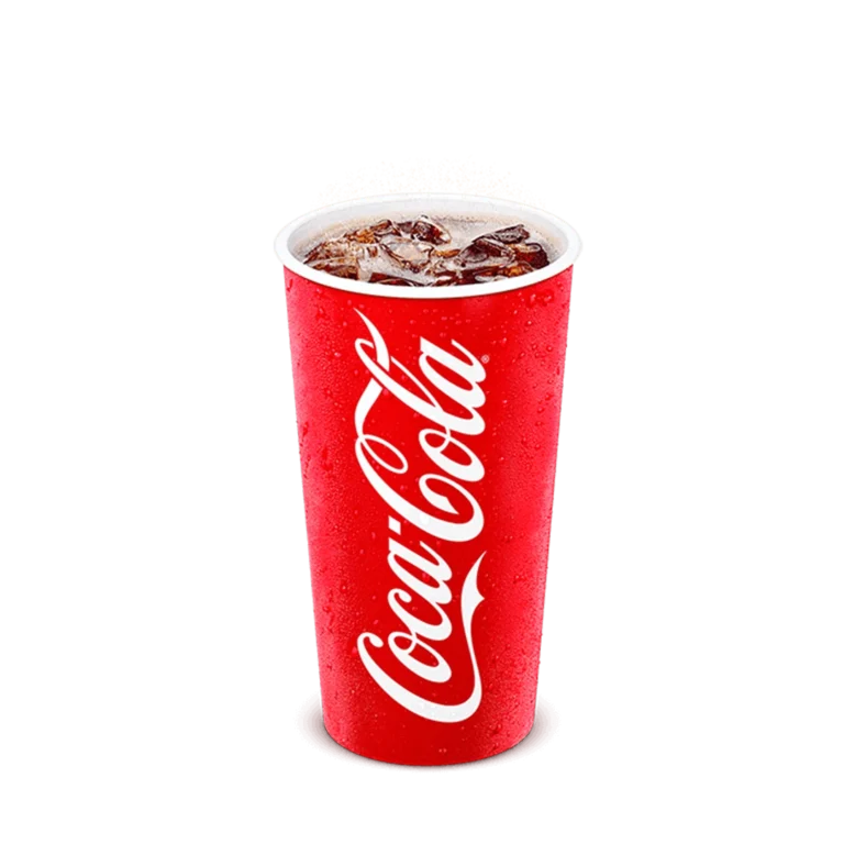 Coca Cola