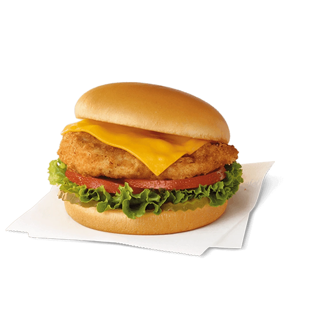 Deluxe Sandwich
