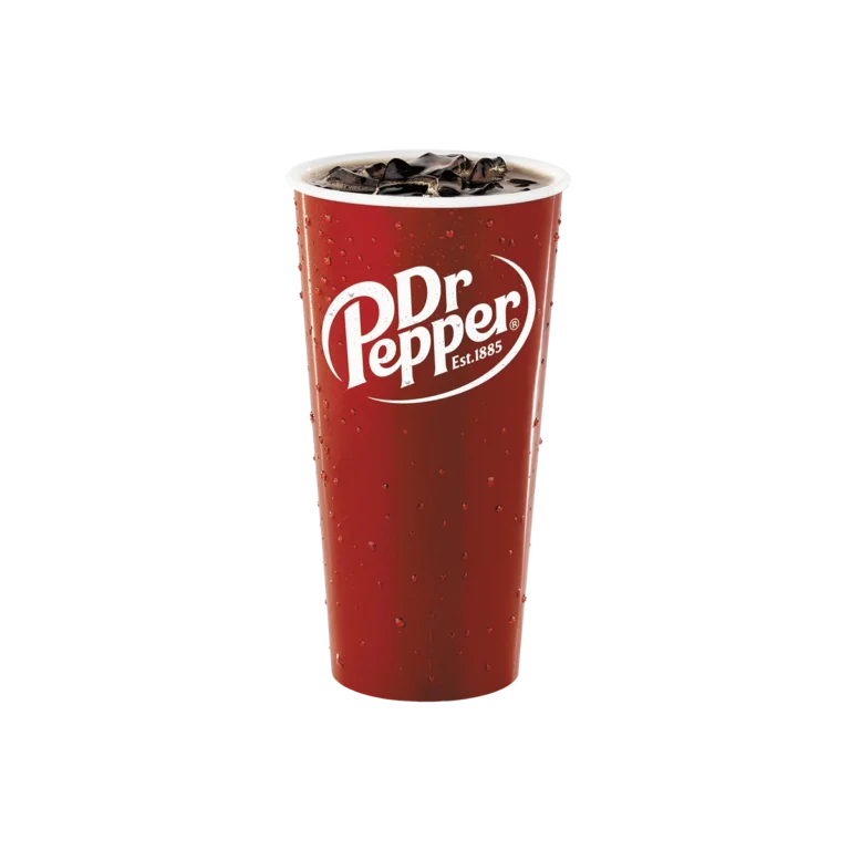 Dr Pepper