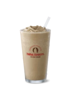 Chick-fil-A Frosted Coffee