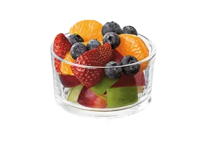 Fruit Cup