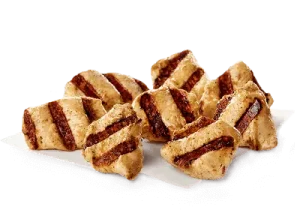 Grilled Nuggets