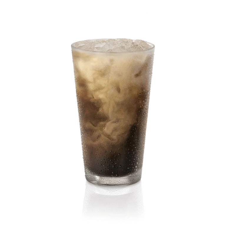 Iced Coffee