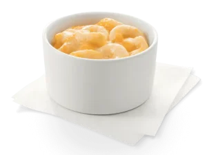 Mac & Cheese