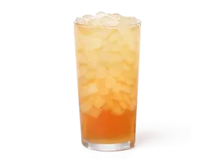 Sunjoy (1/2 Sweet Tea, 1/2 Diet Lemonade)