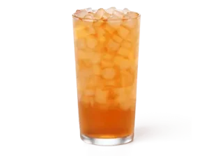 Sunjoy (1/2 Unsweet Tea, 1/2 Diet Lemonade)
