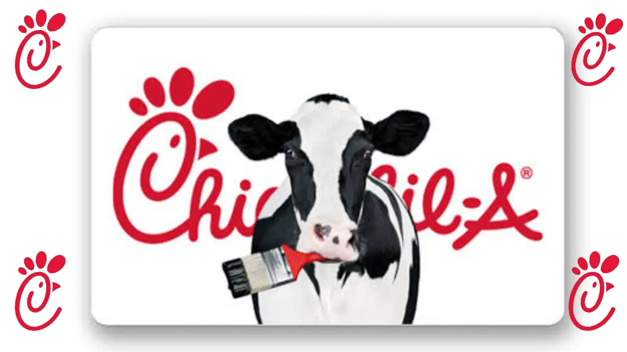 Chick-fil-A Gift Card Balance