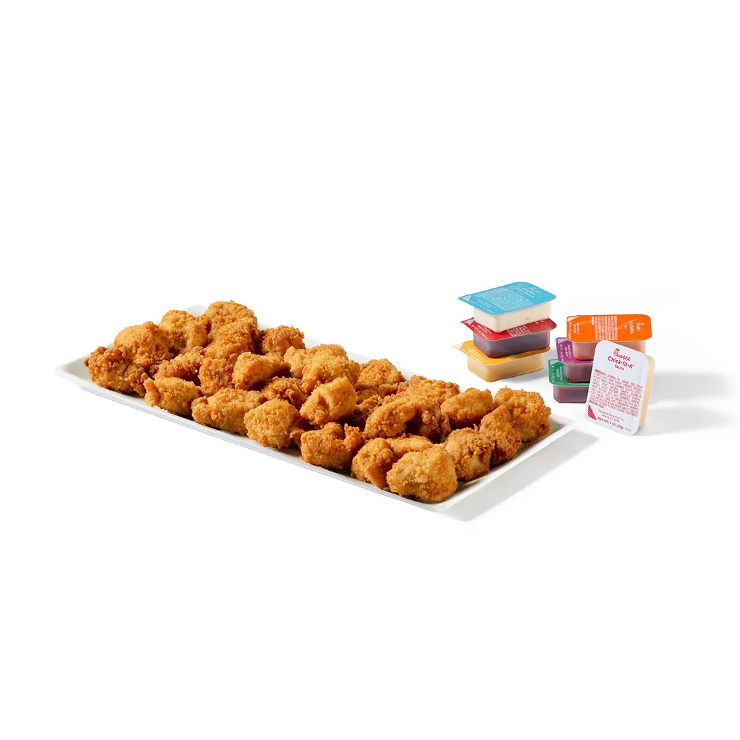 Chick-fil-A® Nuggets Family Style Meal